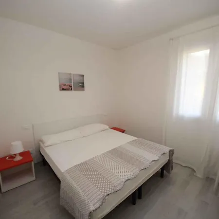 Apartment In 24991 Rosolina Mare