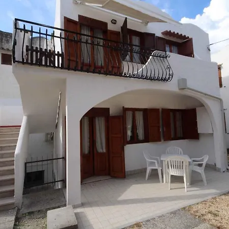 In 24991 Apartment Rosolina Mare